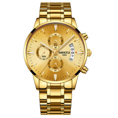 Popular men's watch
